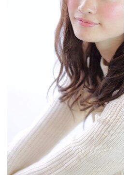 ハーツスタンダード(Hearts Standard) 【ベビースキンバング×フェミ focus 2nd】の秘密♪