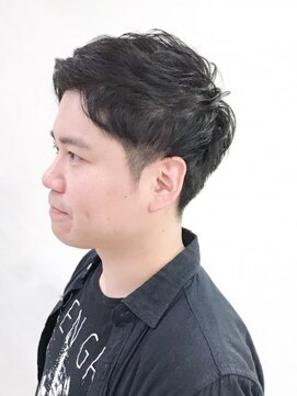 クアトログランシュ ひたちなか店(QUATRO×GranCieux) ビジカジアップバンクショート★QUATRO★
