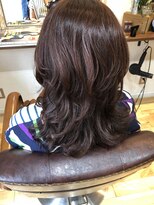 リアン(Lien)&nbsp;ベリーピンク