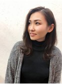 綺麗系大人っぽいベージュ