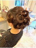 レトロなアップ☆