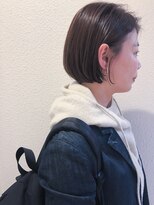 レス 伏見(LESS)&nbsp;LESS sa_guest5 [伏見/丸の内/栄/髪質改善]