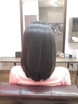 ヘア プロデュース アイモ(Hair Produce Aimo)&nbsp;大人レイヤーセミディ☆