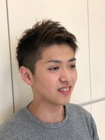 ルシエル バイ カトレアグループ(Le Ciel)&nbsp;さわやかメンズスタイル