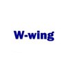 ダブルウイング W wingのお店ロゴ