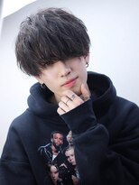 ファイア(Fire)&nbsp;コリアンマッシュ