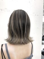 ソース 茶屋町(SOURCE)&nbsp;【SOURCE】ナチュラルバレイヤージュ