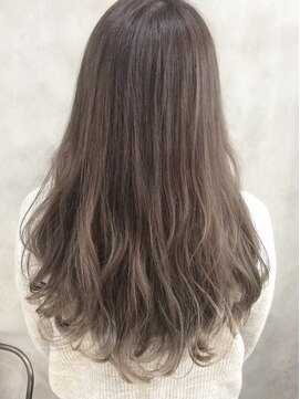 リルア 博多(LIRUA) オリーブアッシュ