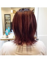 カウチ(Kauti)&nbsp;ミディアムウルフ