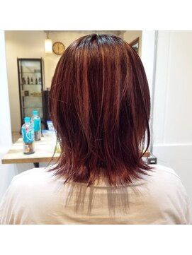 カウチ(Kauti) ミディアムウルフ