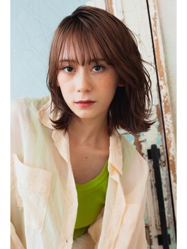 シーア 中野新橋店(Sia) 【2021年新作スタイル】Sia中野新橋店