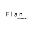 フラン バイ ケンジ(Flan by KENJE)のお店ロゴ