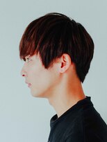 プロデュース 堀ノ内店(Produce)&nbsp;爽やかメンズショート