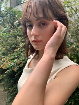 ララ(LaLa) ラフボブ