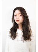 メイクアップモデル