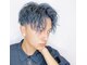 ブルーオーシャン 大牟田店(BlueOcean)の写真/【あなたの"なりたいを叶えます】九州を代表するメンズ技術を体験下さい！"髪型で人生を変えます！