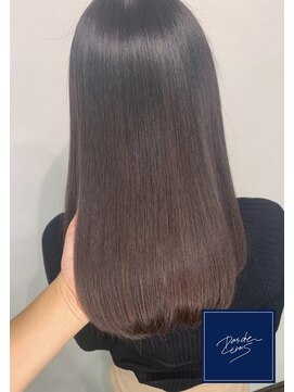 パドトロワ(Pas de trois) 髪質改善トリートメント【グラメント】最高の輝き体験