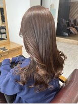 シエル 千葉店(CIEL)&nbsp;＊ハニーチョコレート