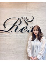 レックス 小倉(Rex) 宮崎 麻実子