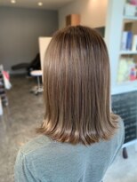 ヴォーグ(Vogue)&nbsp;サロンスタイル《松山》hair art Vogue