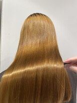 アッシュ 都立大学店(Ash)&nbsp;【東京/渋谷/都立大学/縮毛矯正/ブリーチ縮毛矯正/髪質改善】