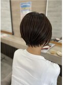 NEWボブショート