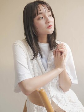 ジュール 池袋(Joule) 外ハネボブ/セクションカラー/グラデーションカラー/池袋