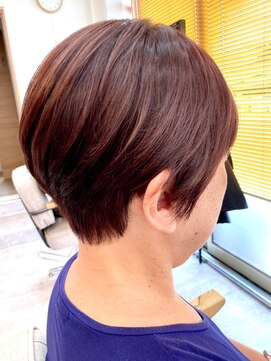キッテ(kitte) ショートレイヤー
