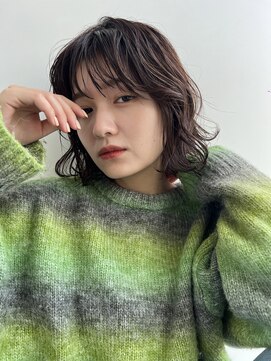 アヴァンス 堺東店(AVANCE.) 撮影スタイル