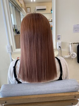 クラナ(clana) 沖縄美容室/沖縄ハイトーン/沖縄エクステン /プルエクステ