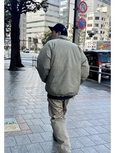 リコモ(Likkle More)&nbsp;中嶋 大輔