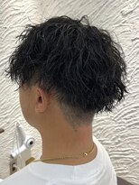 アマレット(Amaretto)&nbsp;ツイストスパイラルパーマ