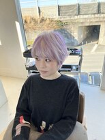 アルーナビューティデザイン&nbsp;デザインカラー