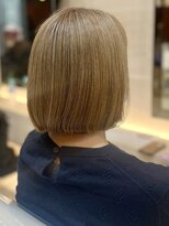 ザビー(THE B)&nbsp;【本八幡The B】お客様スタイル