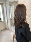 柔らかいミディアムレイヤー*
