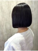 【tetote門戸厄神/村山】ベナボブ/アッシュブラック