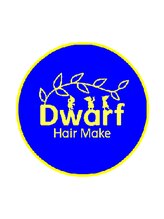 ヘアメイク ドワーフ(Dwarf)&nbsp;Asa hiro