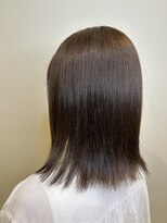 ソイルアヴェダ(Soil AVEDA)&nbsp;アッシュベージュ