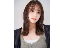 アグ ヘアー エクシード 上尾店(Agu hair exceed)