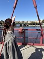 ラパンセ ブラン(LA PENSEE BRUN)&nbsp;旅行好きなので好きな方はお話しましょう^^