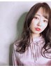 【 新規当日 】カット+ カラー+ トリートメント ￥10000