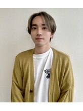 【デザイナー/伊藤悠二】ハイトーンが得意です◎