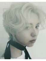 アンティーク(Antique)&nbsp;コンテスト提出作品