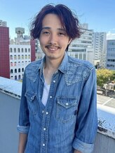 ベル 亀戸(Belle) Yuuya Sato