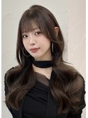 盛れるミディアムレイヤー