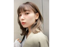 ヘアーロギア ニコ 名古屋駅店(hair LOGiA nico)