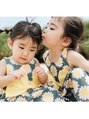 キャロル(CAROL) 2児の母してます♪仕事と、家庭両立頑張ってます！
