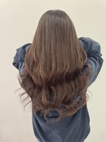 ロサ ファイブヘアー(Rosa..5Hair)&nbsp;学生さんにもオススメ！ナチュラルブラウン♪