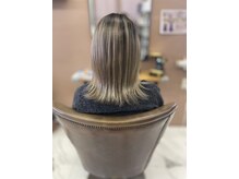 ブリックヘアー(BLICK Hair)