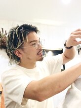 サイ(sai) 佐藤 大我